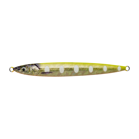 Savage Gear 3D Slim Jig Minnow 60 gr. shore and slow pitch lure