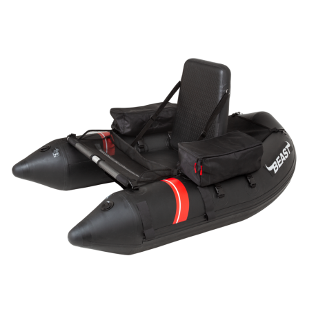 Abu Garcia Beast Belly Boat 150