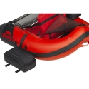 Berkley TEC Belly Boat Ripple XCD 150 -siima