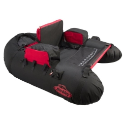 Berkley TEC Belly Boat Pulse XCD 140 -kela