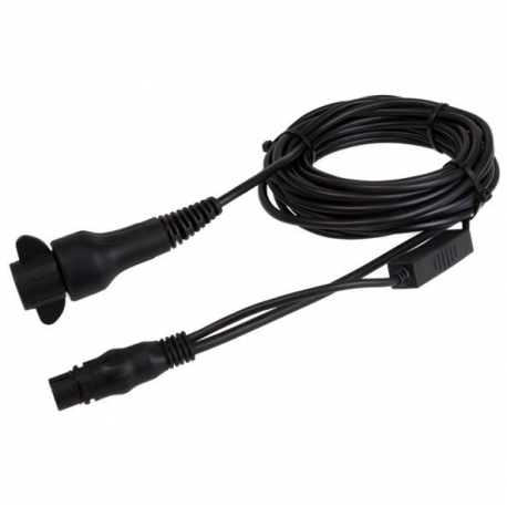 4m extension cable for CPT-DV transducers - Raymarine