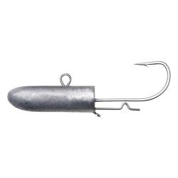 Savage Gear Bullet Jig head S No.5/0 leaded head 90 gr.