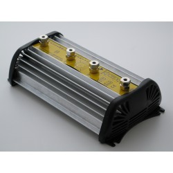 Laadverdeler 2 x 150 2