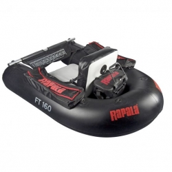 Rapala Belly Boat FT 160 2