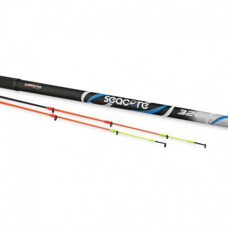 Tubertini SeaCore 270 rod from bolentino 120 gr.