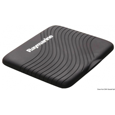 Recessed Dragonfly protective cover - Raymarine