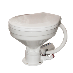 Groot elektrisch toilet - TMC