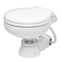 Electric WC Evolution Silent Space Saver - Osculati