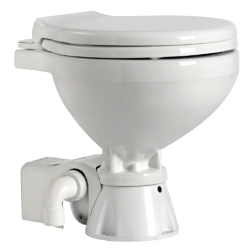 Silent Compact sähkökäyttöinen wc - Osculati