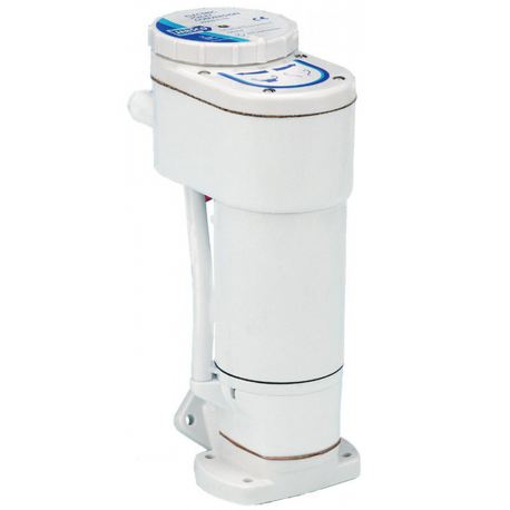 Seals for vertical toilet conversion kits - Jabsco