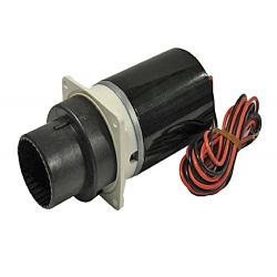 24V Toalettmotor - Jabsco