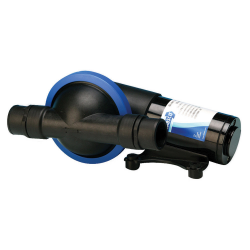 Jabsco 12V 19L/min Afvalwaterpomp