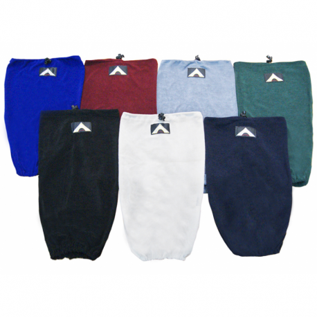 Spatbordhoezen voor Majoni-serie