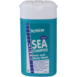 Duschschampo marintvål - Yatchicon