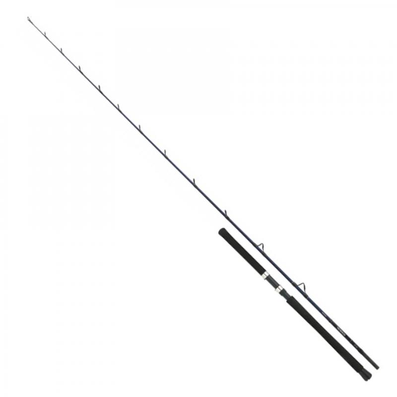 shimano technium boat rod