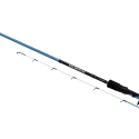 Shimano Technium Tai Rubber 7'2 M canna da light jigging 130 gr.