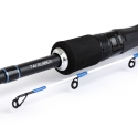 Shimano Technium Tai Rubber 7'2 M canna da light jigging 130 gr.
