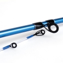 Shimano Technium Tai Rubber 7'2 M canna da light jigging 130 gr.