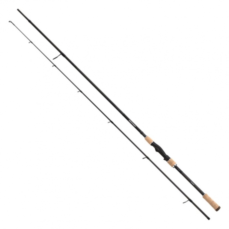 Shimano Sedona 611M Cork spinning rod 7/35 gr.