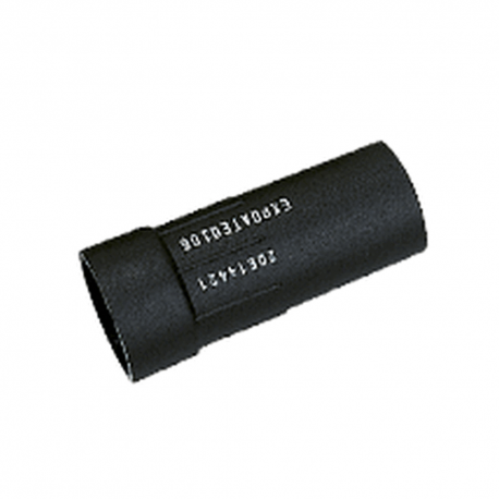 Salt cartridge only for percussion head UML 5 - Plastimo