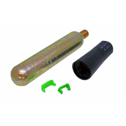 Plastimo 24 g:n täyttöpakkaus itseaktivoituville pelastusliiveille