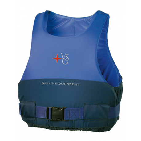 50N Wind buoyancy aid jacket - Veleria San Giorgio