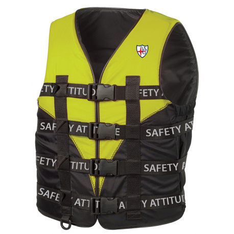 50N Jet-Pro buoyancy aid jacket - Veleria San Giorgio