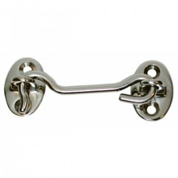 AISI 316 stainless steel door stop hook