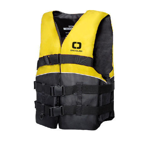 Buoyancy aid jacket 50N Ski