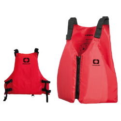 Buoyancy aid jacket 50N For canoes