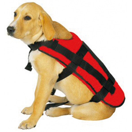 Life jackets for dogs and cats Oscar - Veleria San Giorgio