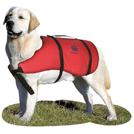 Life jackets for dogs and cats Pet Vest