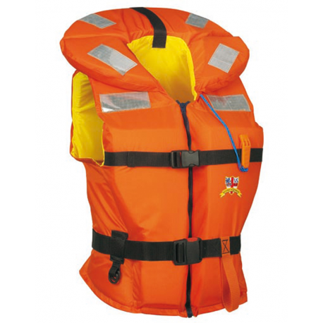 Life jacket 150N Martinique - Veleria San Giorgio