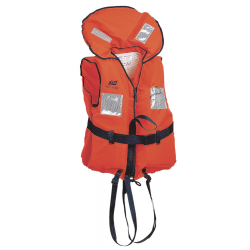 150N Typhon Life Jacket - Plastimo