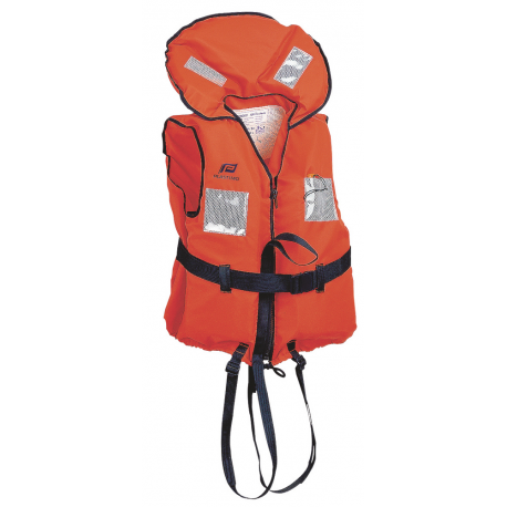 Life jacket 150N Typhon - Plastimo
