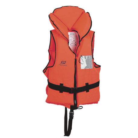 Life jacket 100N Typhon - Plastimo