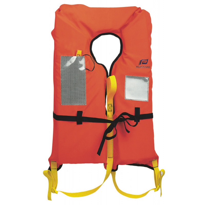 150N Storm life jacket - Plastimo Plastimo