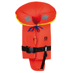 Isabel Baby 100N reddingsvest