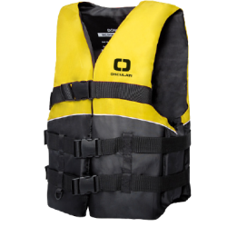 50N Ski Junior flytevest