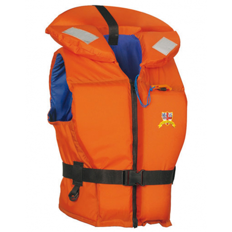 Life jacket 100N Antille Baby - Veleria San Giorgio