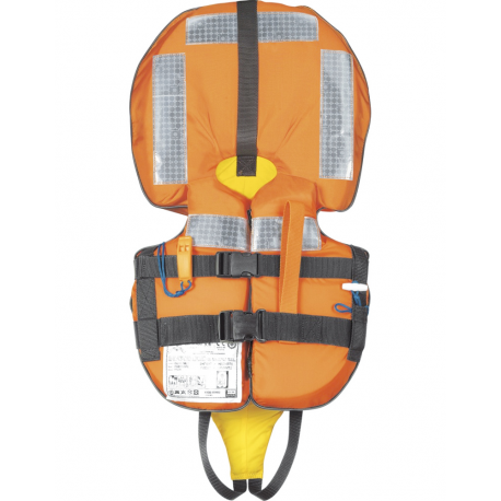 Life jacket 150N Baby Safe - Veleria San Giorgio