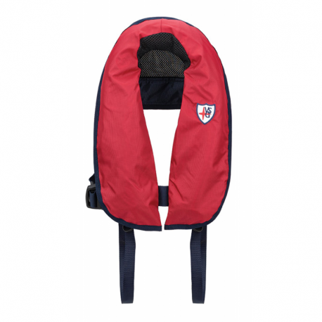 Life jacket 150N Skipper Baby self-inflating automatic - Veleria San Giorgio
