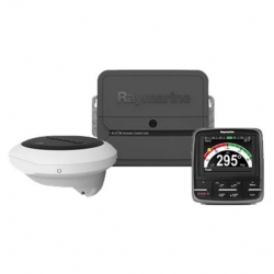 EV-400 Segelautopilotpaket