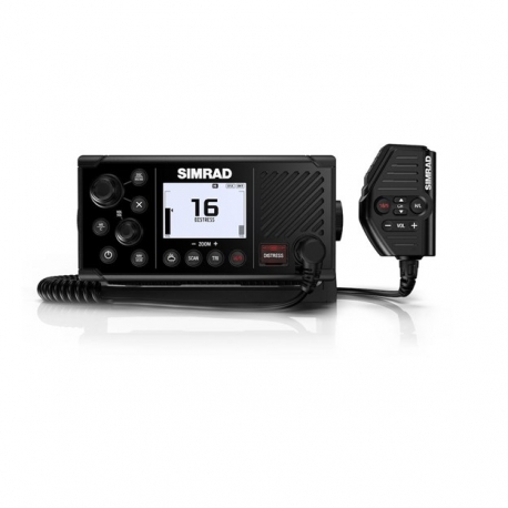 Fixed VHF RS40 AIS - Simrad