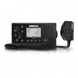 Simrad RS40-B Vaste VHF met AIS