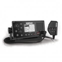 Simrad RS40-B Fixed VHF with AIS 2
