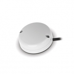 Simrad RS40-B kiinteä VHF-radio AIS:lla ja ulkoisella GPS-500:lla 2