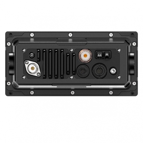 Simrad RS40-B vaste VHF met AIS en externe GPS-500