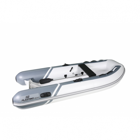 Tender Yacht PRi310V fiberglass / polyester floorboard - Plastimo