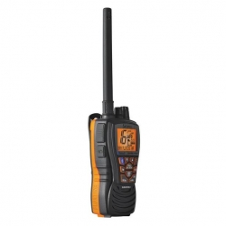 Portable VHF MR HH 500 FLT BT EU - Cobra Marine 2